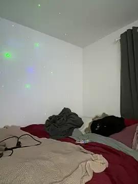 SashaMaexox from StripChat is Freechat