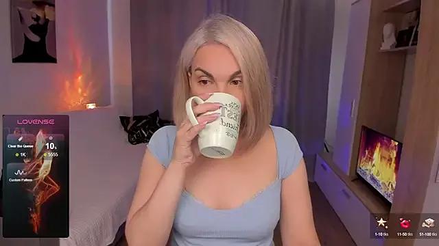 Sashami11er webcams show profile image 