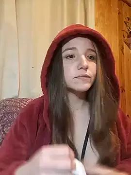 sashapulse from StripChat is Freechat