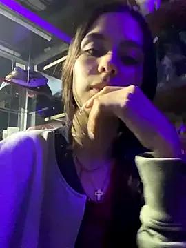 sashaxxx1630 from StripChat is Freechat