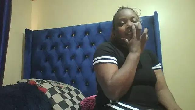 Sassy_Classysquirt from StripChat is Freechat