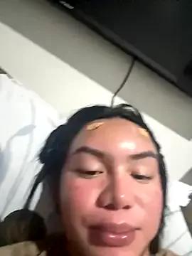 sassy_olivia from StripChat