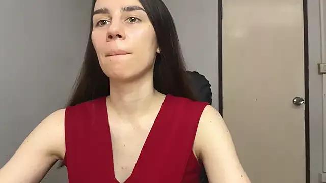 SassyJessi from StripChat is Freechat