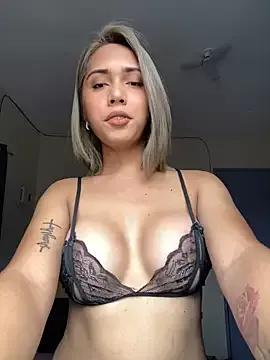 SassyKendra from StripChat is Freechat