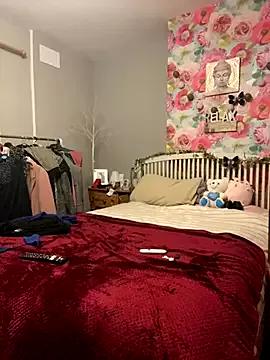 Sassylady from StripChat is Freechat