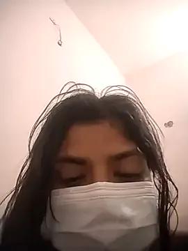sassyy_poonam from StripChat is Freechat