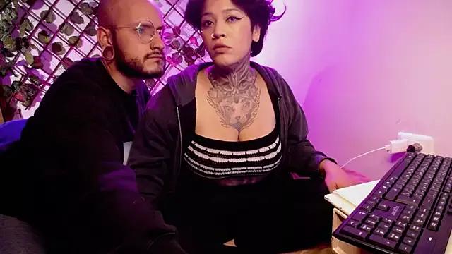 sathariel-secretcouckold from StripChat is Freechat