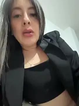 Savannah_Monroe from StripChat is Freechat