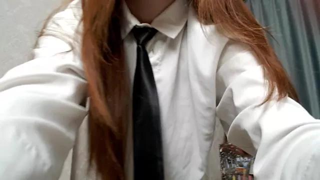 SayaKouo from StripChat