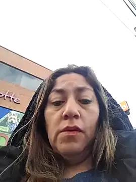 SCARLET-20 from StripChat is Freechat
