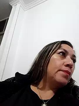 SCARLET-20 from StripChat is Freechat