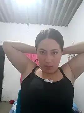 Scarlet_Brown3 from StripChat is Freechat