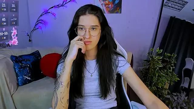 scarlet_mooore from StripChat is Freechat