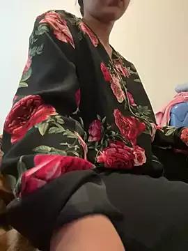 ScarletAss from StripChat is Freechat