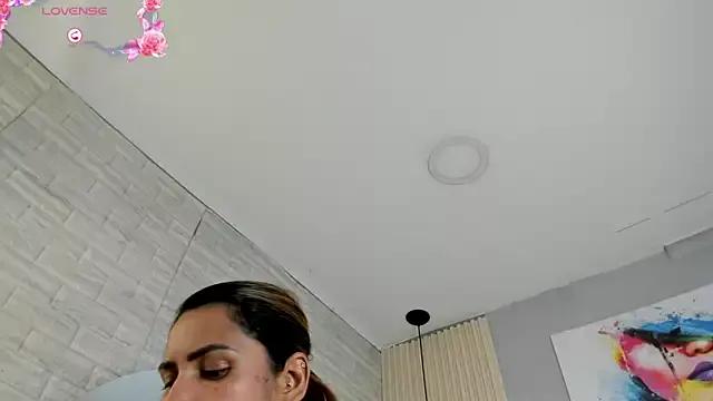 scarletbaker_ from StripChat is Freechat