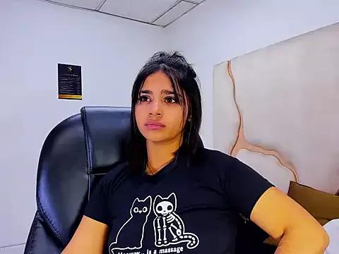 ScarletDoll from StripChat is Freechat