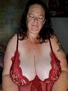 Photos of Scarlett2372 from StripChat is Freechat