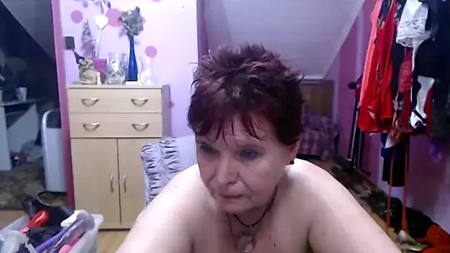 Scarlett6331 from StripChat is Freechat