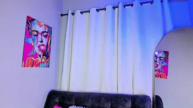 Scarlett_Durand from StripChat is Freechat