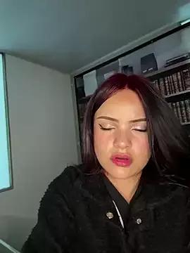 Scarlett_Rosse_ from StripChat is Freechat