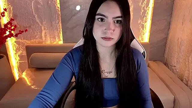 scarlett_smith_tp from StripChat is Freechat