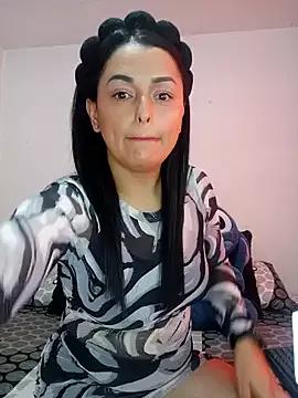 ScarlettJane from StripChat is Freechat