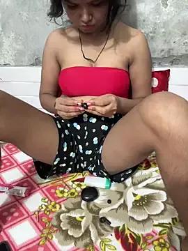 School_girlll from StripChat is Freechat