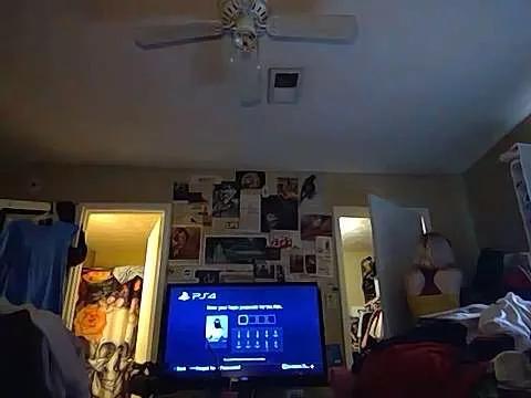 Schuishy webcams show profile image 