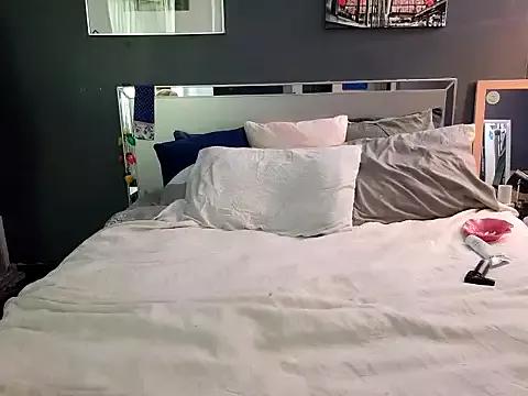 Scott654538 from StripChat is Freechat