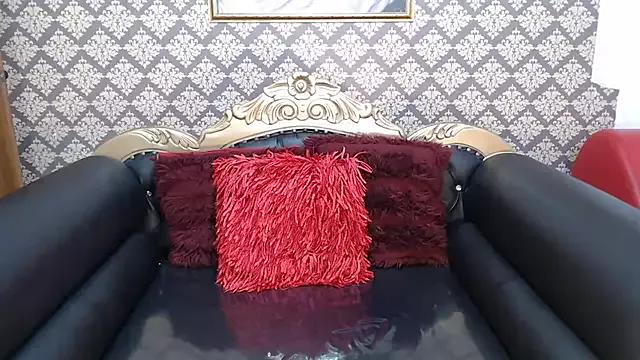 Sebas_cat from StripChat is Freechat