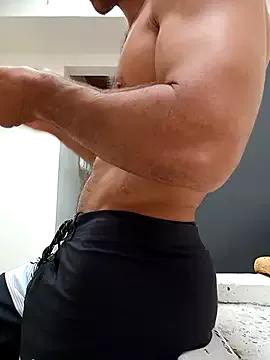 Photos of sebasxx97 from StripChat is Freechat