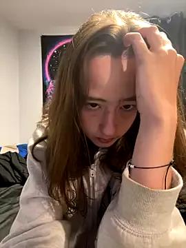 SeccySerena from StripChat is Freechat