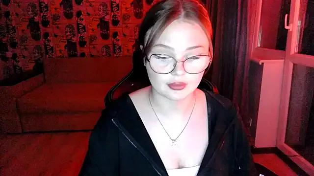 Secret_Lover27 from StripChat is Freechat
