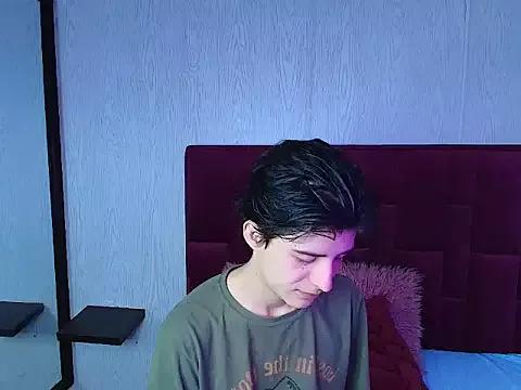 secretofa_guy from StripChat is Freechat