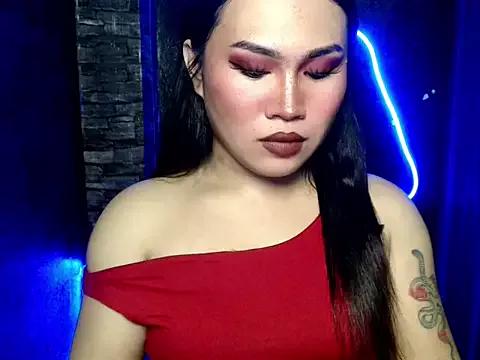 Seduction_axela69 from StripChat is Freechat