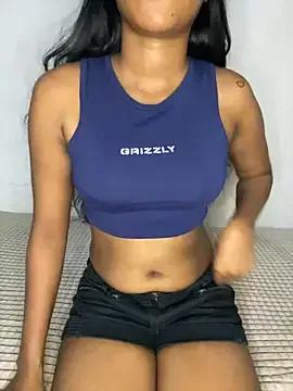 selena_mia from StripChat is Freechat