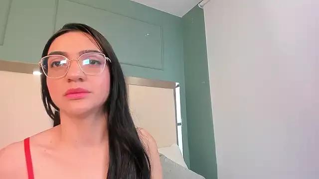 selena_rous from StripChat is Freechat