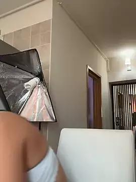 SelenaKimmy from StripChat is Freechat