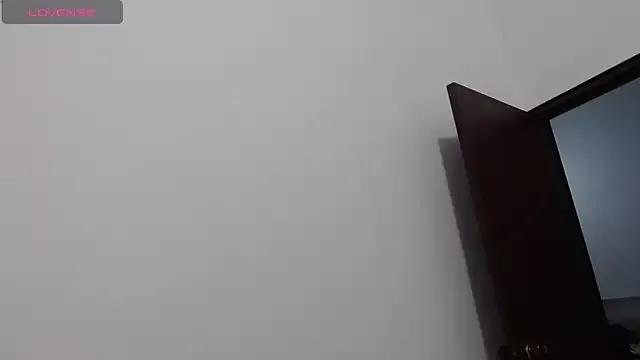Selenakyle08 from StripChat is Freechat