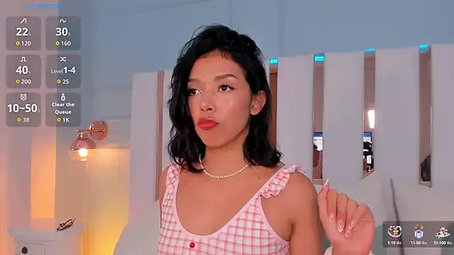 selene_phmoon from StripChat is Freechat