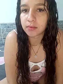 SeleneVega from StripChat is Freechat