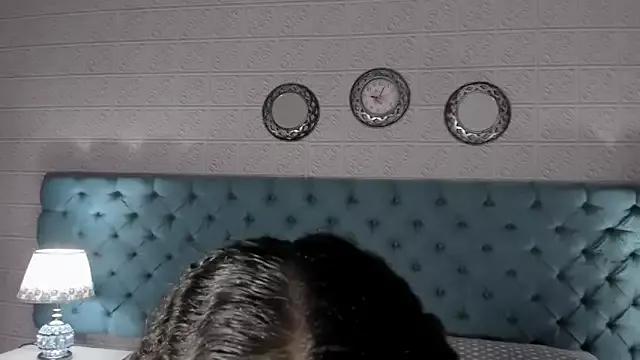SeleneVoon from StripChat is Freechat