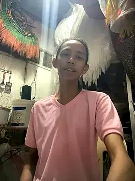 SelfsuckingTs from StripChat is Freechat