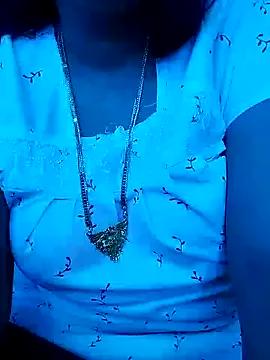 Selina_6 from StripChat is Freechat