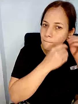 Sendy_kinky from StripChat is Freechat