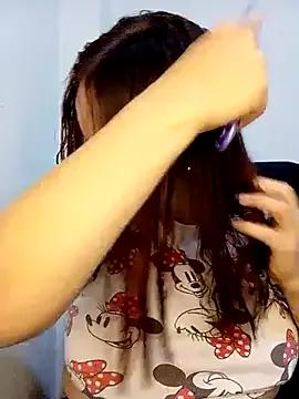 Sendy_Nasty from StripChat is Freechat