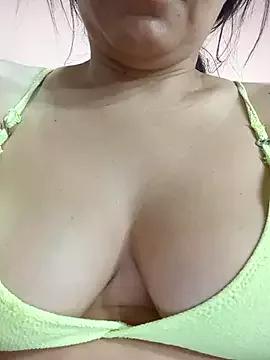 Sensual_Anyelie from StripChat is Freechat