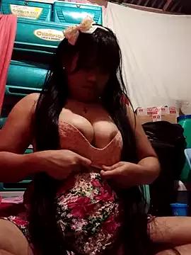SensualMariaXxx from StripChat is Freechat