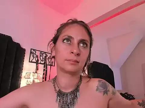 SerenaNyx webcams show profile image 