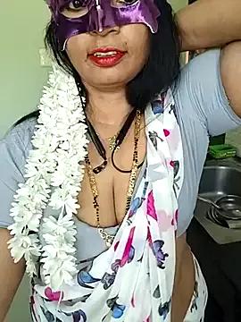 Photos of sesiteluguammayi from StripChat is Freechat